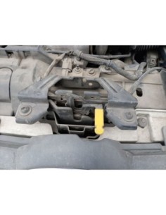 CERRADURA CAPO FORD FIESTA (CB1) - 267307