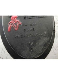 MANETA INTERIOR DELANTERA DERECHA FORD KA (CCQ) - 238145 2