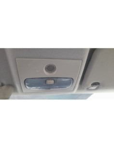 LUZ INTERIOR FORD FIESTA (CB1) - 267397