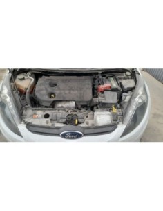 MOTOR ARRANQUE FORD FIESTA (CB1) - 267332