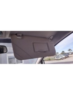 PARASOL DERECHO FORD FIESTA (CB1) - 267399