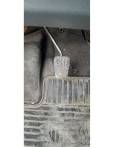 PEDAL EMBRAGUE FORD FIESTA (CB1) - 267395