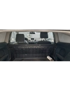 SEPARADOR DE CARGA FORD FIESTA (CB1) - 267383