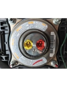 AIRBAG DELANTERO IZQUIERDO NISSAN QASHQAI (J10) - 267417 2