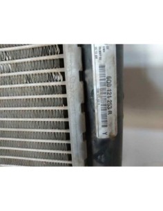 RADIADOR AGUA SEAT CORDOBA BERLINA (6L2) - 262288 2