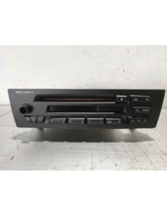 SISTEMA AUDIO / RADIO CD BMW SERIE 3 COUPE (E92) - 256332