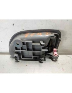 MANETA INTERIOR TRASERA IZQUIERDA KIA PICANTO (SA) - 267436 2