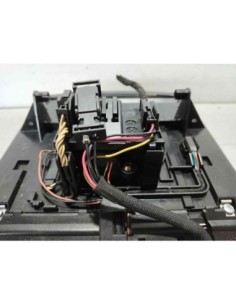 MANDO MULTIFUNCION MERCEDES-BENZ CLASE E (BM 211) BERLINA... 2