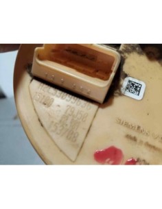 AFORADOR FIAT SEDICI (189) - 267544 2