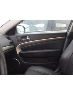 GUARNECIDO PUERTA DELANTERA DERECHA CHEVROLET EPICA - 267207