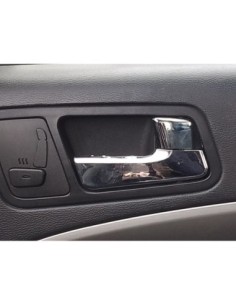 MANETA INTERIOR DELANTERA DERECHA CHEVROLET EPICA - 267221