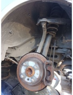 MANGUETA TRASERA IZQUIERDA CHEVROLET EPICA - 267159