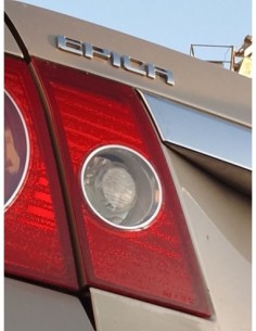 PILOTO TRASERO IZQUIERDO INTERIOR CHEVROLET EPICA - 267202