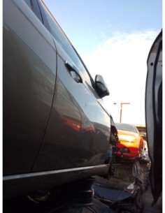 PUERTA DELANTERA DERECHA CHEVROLET EPICA - 267246