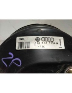 SERVOFRENO VOLKSWAGEN PASSAT BERLINA (3B3) - 267507 2