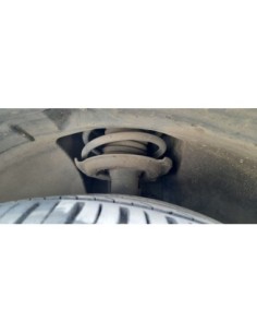 AMORTIGUADOR DELANTERO IZQUIERDO MERCEDES-BENZ CLASE B...