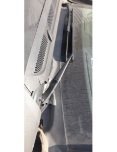 BRAZO LIMPIA DELANTERO IZQUIERDO MERCEDES-BENZ CLASE B...