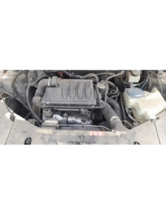 COMPRESOR AIRE ACONDICIONADO MERCEDES-BENZ CLASE B (BM...