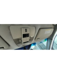 LUZ INTERIOR MERCEDES-BENZ CLASE B (BM 245) - 267628