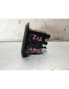 MANDO ELEVALUNAS TRASERO IZQUIERDO MERCEDES-BENZ CLASE B... 2