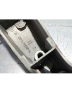 MANETA EXTERIOR TRASERA DERECHA PEUGEOT 407 - 128071 2