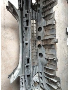 PARAGOLPES DELANTERO MERCEDES-BENZ CLASE B (BM 245) - 267578 2