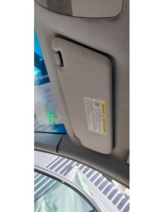 PARASOL DERECHO MERCEDES-BENZ CLASE B (BM 245) - 267630 2