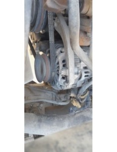 ALTERNADOR NISSAN PICKUP (D22) - 267711