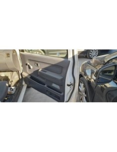 ELEVALUNAS DELANTERO DERECHO NISSAN PICKUP (D22) - 267682