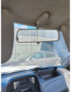 ESPEJO NISSAN PICKUP (D22) - 267738