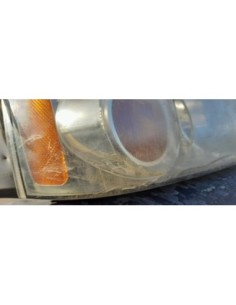 FARO DERECHO NISSAN PICKUP (D22) - 267702 2