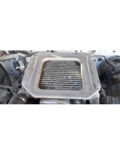 INTERCOOLER NISSAN PICKUP (D22) - 267713