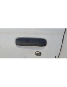 MANETA EXTERIOR DELANTERA IZQUIERDA NISSAN PICKUP (D22) -...