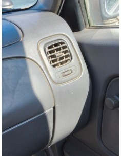 REJILLA AIREADORA NISSAN PICKUP (D22) - 267732