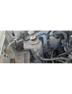 SOPORTE FILTRO GASOIL NISSAN PICKUP (D22) - 267709