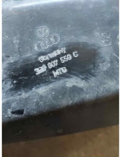 REFUERZO PARAGOLPES DELANTERO VOLKSWAGEN PASSAT BERLINA... 2