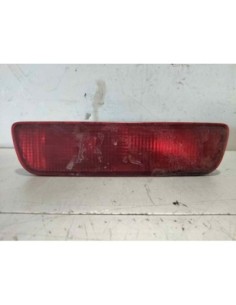 LUZ CENTRAL DE FRENO NISSAN QASHQAI (J10) - 263329