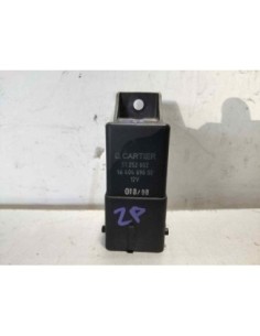 CAJA PRECALENTAMIENTO PEUGEOT 407 - 267882