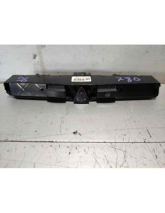 WARNING OPEL ZAFIRA B - 246799