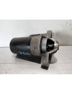 MOTOR ARRANQUE PEUGEOT 206 - 264597