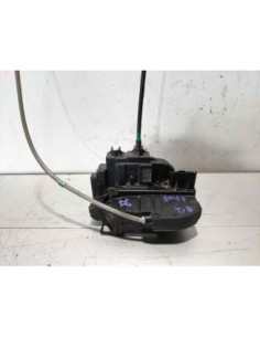 CERRADURA PUERTA TRASERA DERECHA NISSAN QASHQAI (J10) -...