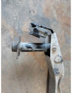 REFUERZO PARAGOLPES DELANTERO AUDI A4 BERLINA (8E) - 267898 2