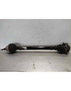 TRANSMISION DELANTERA DERECHA VOLKSWAGEN BORA BERLINA...