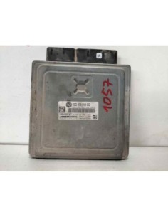 CENTRALITA MOTOR UCE VOLKSWAGEN PASSAT VARIANT (3C5) -...