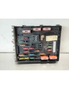 CAJA RELES / FUSIBLES VOLKSWAGEN PASSAT VARIANT (3C5) -...