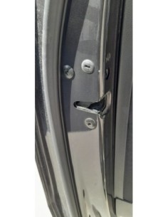 CERRADURA PUERTA TRASERA IZQUIERDA VOLKSWAGEN PASSAT...