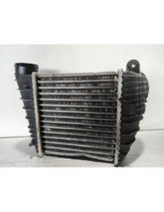 INTERCOOLER SKODA OCTAVIA BERLINA (1U2) - 268351 2