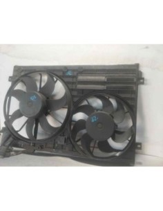 ELECTROVENTILADOR VOLKSWAGEN PASSAT VARIANT (3C5) - 265271