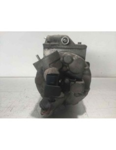 COMPRESOR AIRE ACONDICIONADO VOLKSWAGEN POLO IV (9N3) -... 2