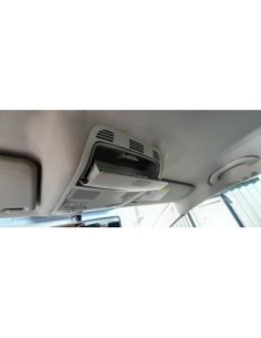 LUZ INTERIOR VOLKSWAGEN PASSAT VARIANT (3C5) - 267839 2